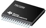 TSC2200IPW by Texas Instruments