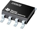 UA9638CDE4 by Texas Instruments