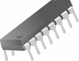 UC2854N by Texas Instruments