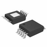 XTR111AIDGQR by Texas Instruments