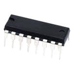 CD40174BE by Texas Instruments