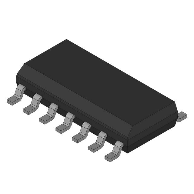 74LS04SC by Texas Instruments