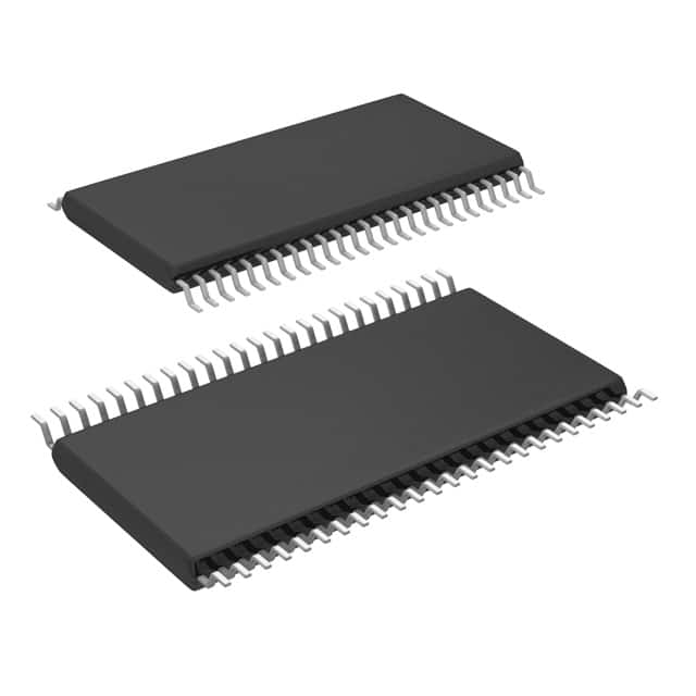 8W244AMDGGREPG4 by Texas Instruments