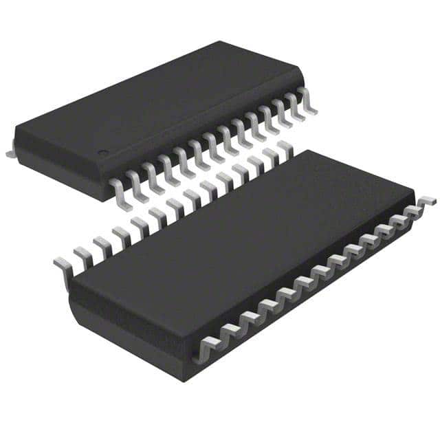 ADC10080CIMTX/NOPB by Texas Instruments