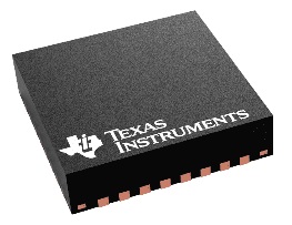 ADC3910D065IRSMT by Texas Instruments