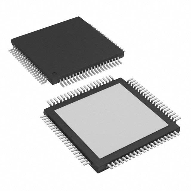 ADS5440MPFPEP by Texas Instruments