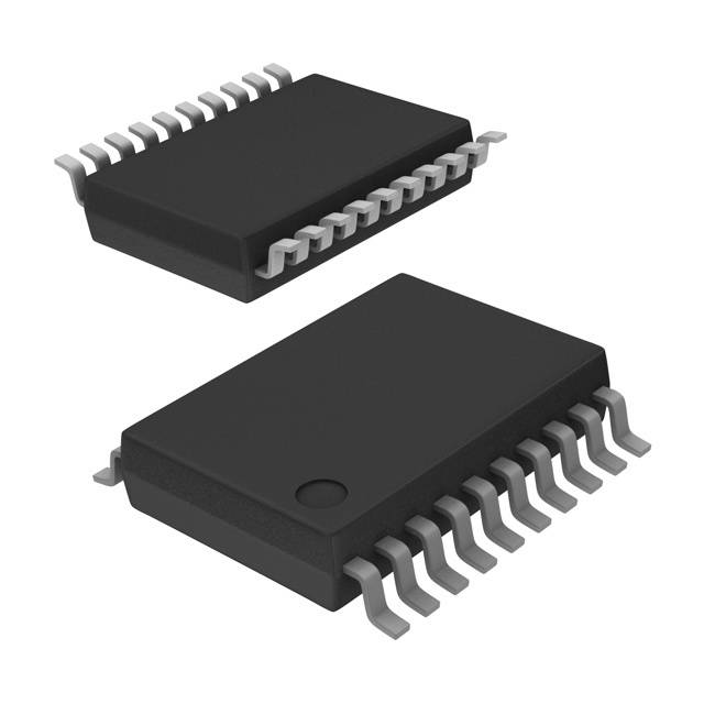 ADS7844N/1KG4 by Texas Instruments