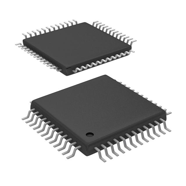 ADS7882IPFBR by Texas Instruments
