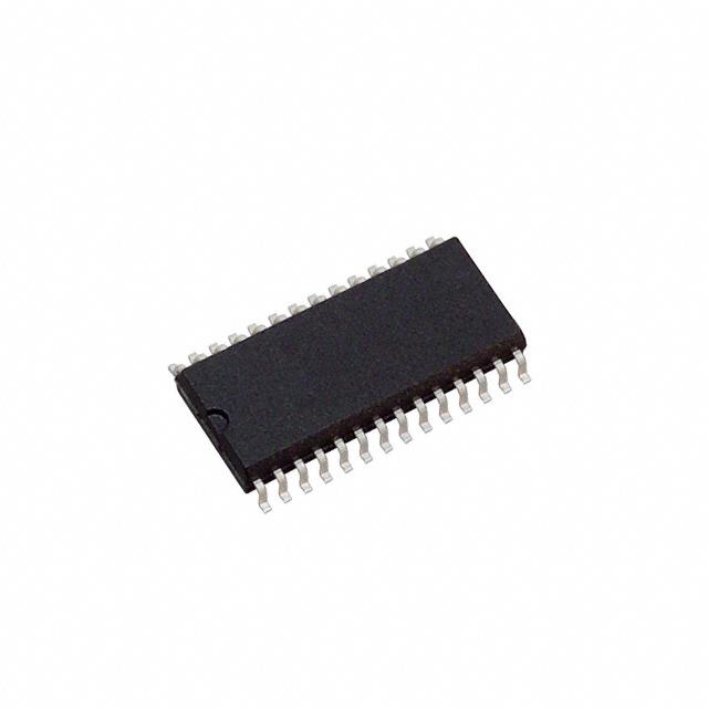 ADS8506IBDWR by Texas Instruments