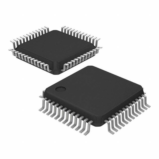 ADS8558IPM by Texas Instruments