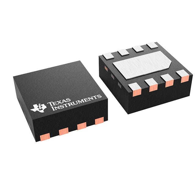 BQ25172DSGR by Texas Instruments