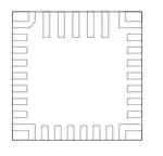 BQ25792RQMR by Texas Instruments