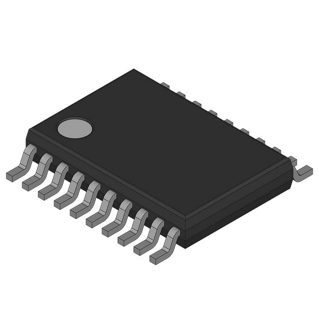 BQ7790508PWR by Texas Instruments