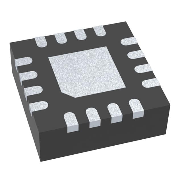BUF802IRGTR by Texas Instruments