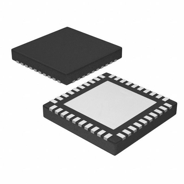 CC2533F96RHAT by Texas Instruments