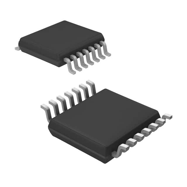 CD14538BPWRG4 by Texas Instruments
