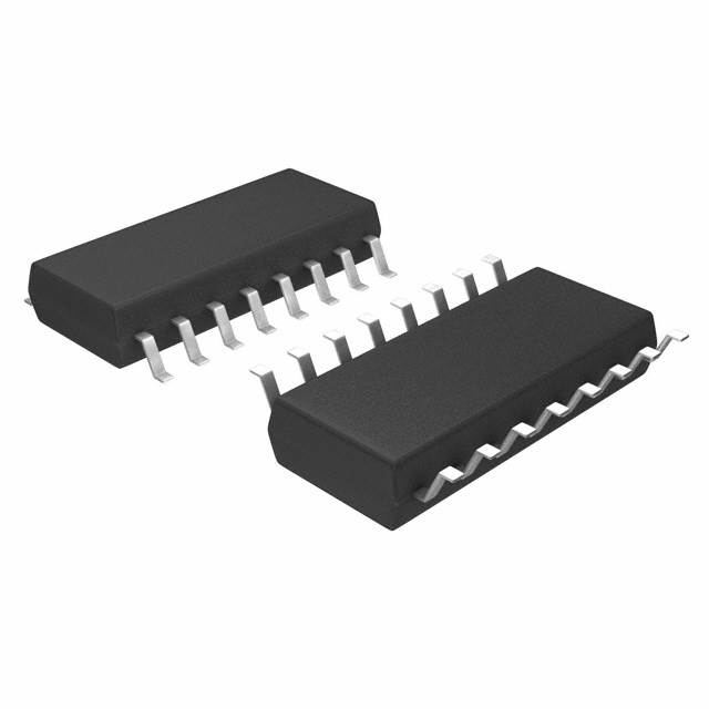 CD4033BNSRE4 by Texas Instruments
