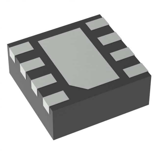 DAC53401DSGT by Texas Instruments