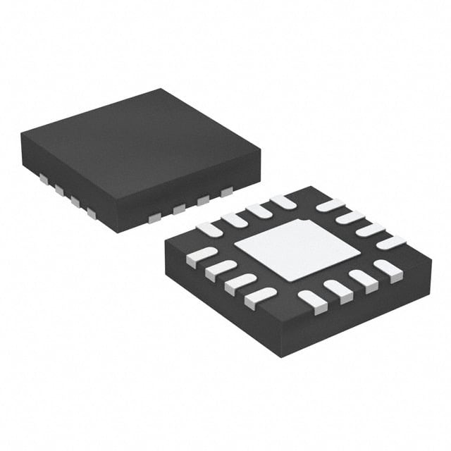 DAC70508MRTET by Texas Instruments