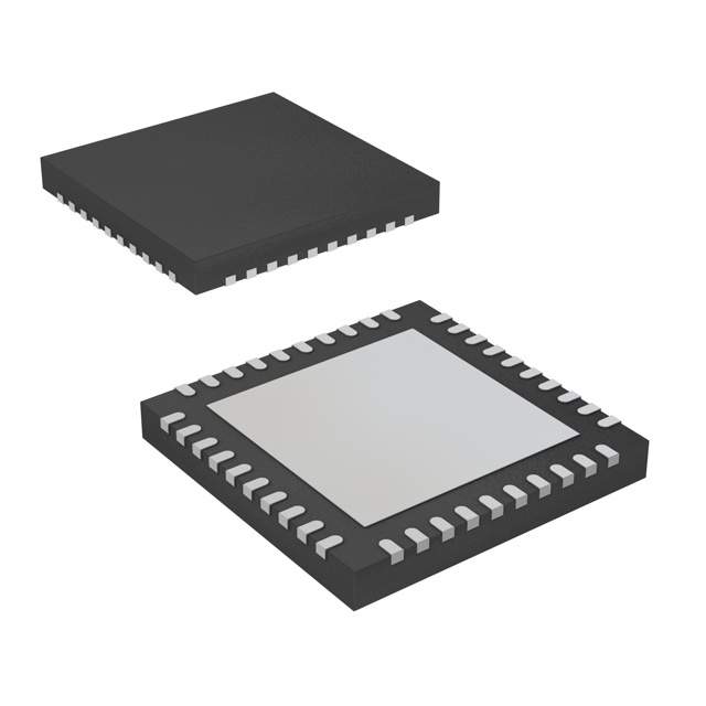 DRV8353SRTAT by Texas Instruments