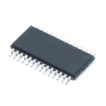 DRV8424PWPR by Texas Instruments
