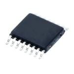 DRV8874QPWPRQ1 by Texas Instruments
