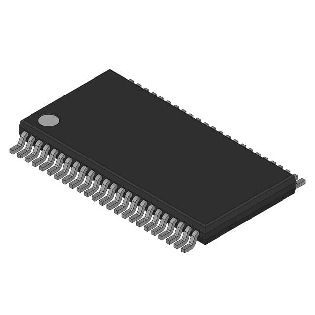 DS90CR216MTDX/NOPB by Texas Instruments