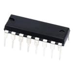 INA125P by Texas Instruments