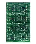 INA180-181EVM by Texas Instruments