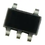 INA186A5QDBVRQ1 by Texas Instruments