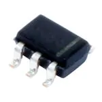 INA190A2QDCKRQ1 by Texas Instruments