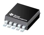 INA2181A2IDSQT by Texas Instruments