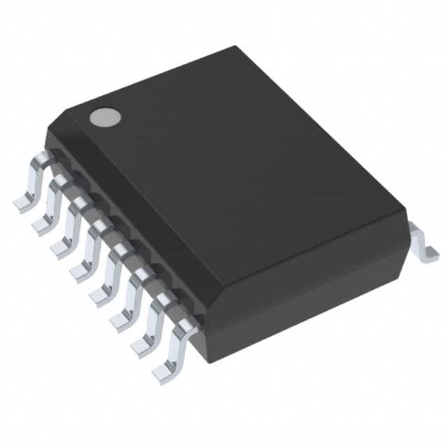 ISO7741BDWR by Texas Instruments