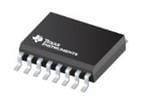ISO7741FBDW by Texas Instruments