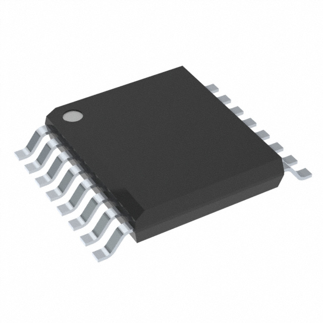 ISOS141FDBQSEP by Texas Instruments