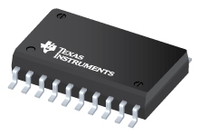 ISOW1044DFMR by Texas Instruments