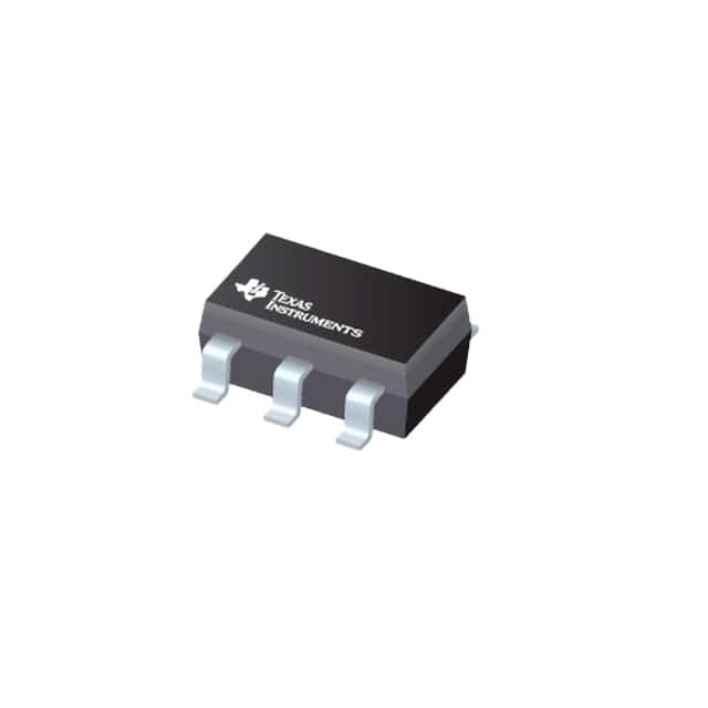JFE150DCKR by Texas Instruments