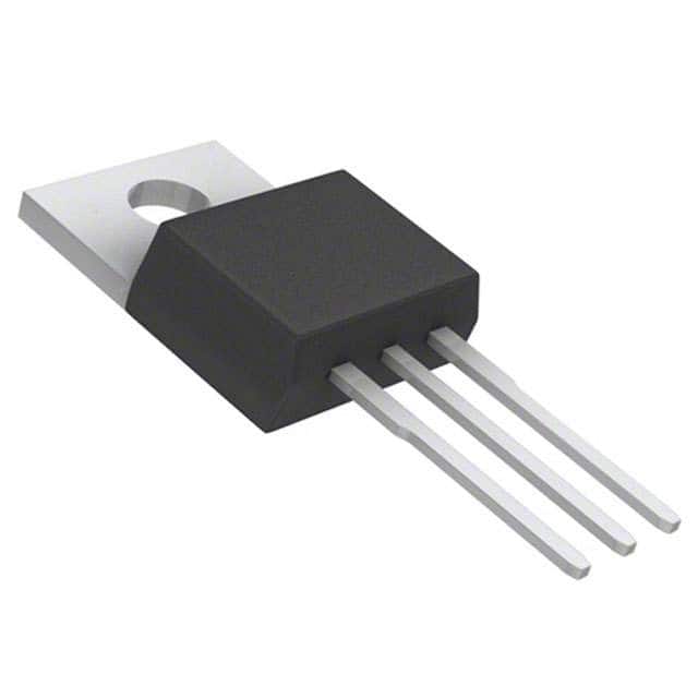 LM350T by Texas Instruments