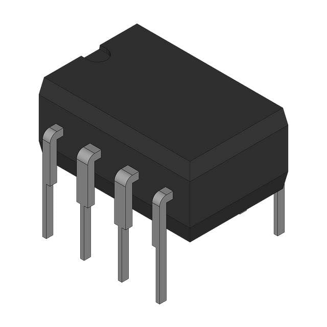 LM386 by Texas Instruments