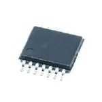 LM5156HPWPR by Texas Instruments