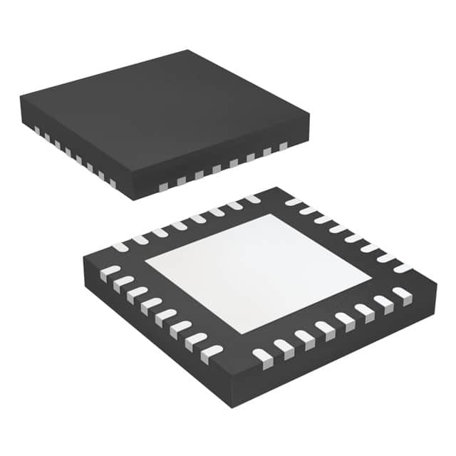LMK00334RTVTQ1 by Texas Instruments