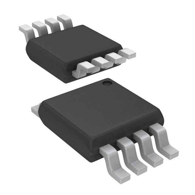 LP2989AIMM-3.3/NOPB by Texas Instruments