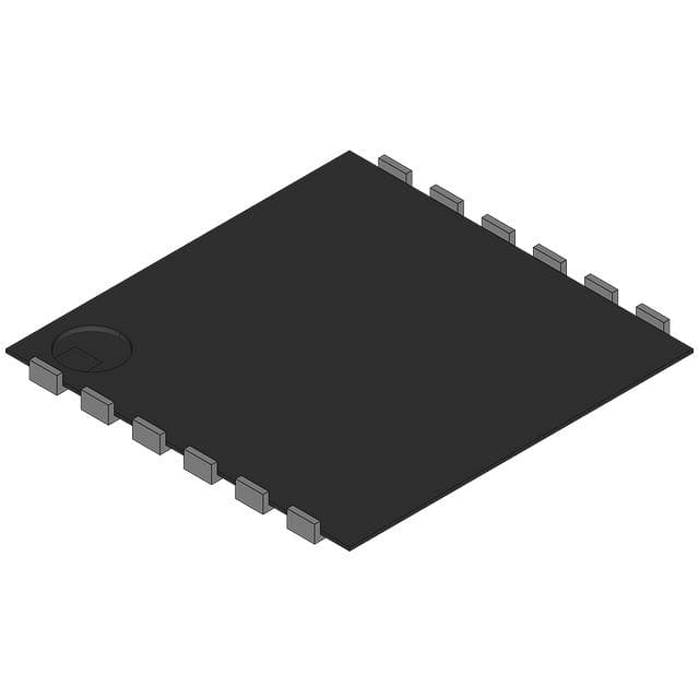 LP38788SD-ADJ/NOPB by Texas Instruments