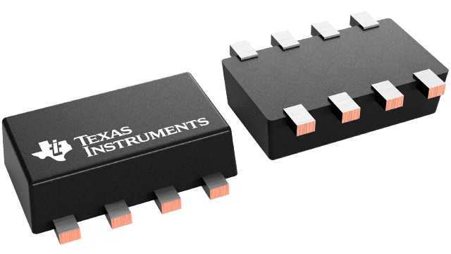 LP5816DRLR by Texas Instruments