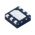 LP5912-2.5DRVR by Texas Instruments
