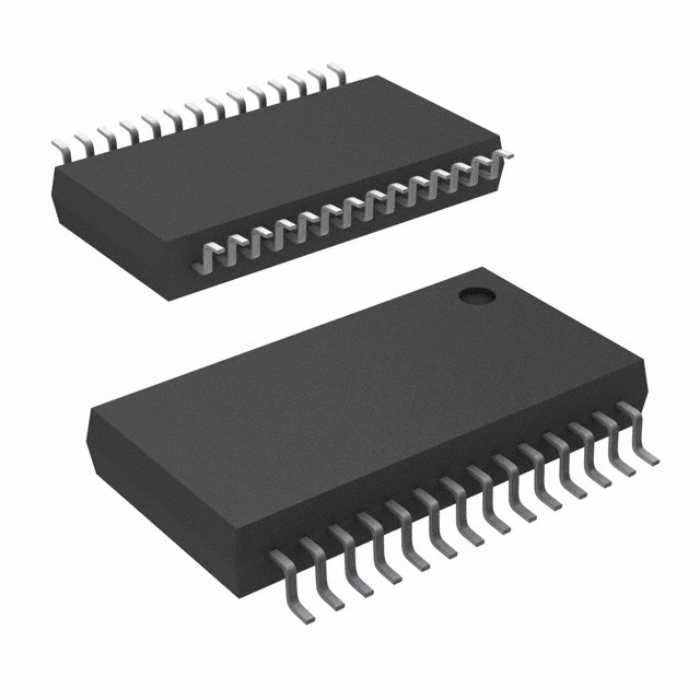 MAX3237ECDBRG4 by Texas Instruments