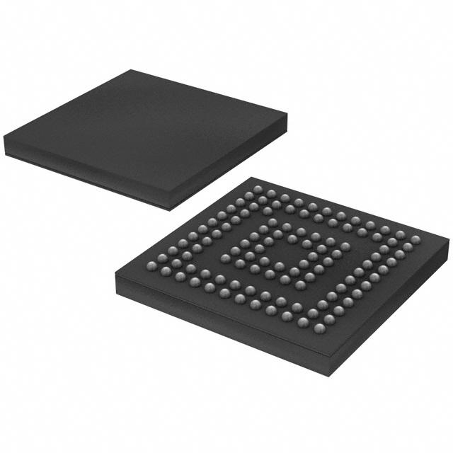 MSP430BT5190IZQWT by Texas Instruments