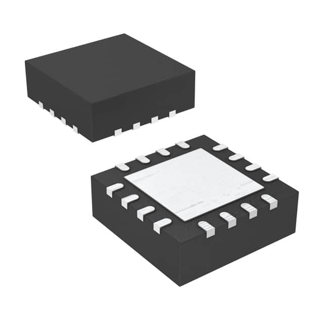MSP430F2012TRSAT by Texas Instruments