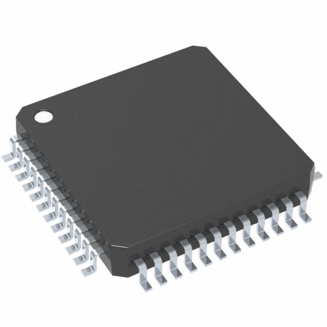 MSP430FR2353TPT by Texas Instruments