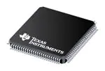 MSP430FR6007IPZ by Texas Instruments